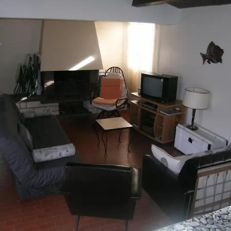 فيلة Maison La Palmyre, 4 Pieces, 6 Personnes - Fr-1-305-448