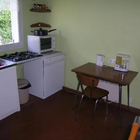 Maison La Palmyre, 4 Pieces, 6 Personnes - Fr-1-305-448 *