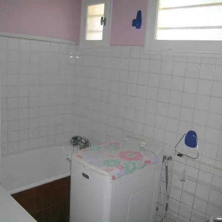 Maison La Palmyre, 4 Pieces, 6 Personnes - Fr-1-305-448