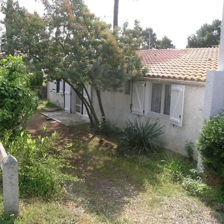 Maison La Palmyre, 4 Pieces, 6 Personnes - Fr-1-305-448 فيلة *